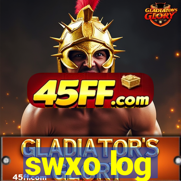 swxo log